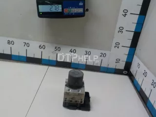 LR045796 Блок ABS (насос) Land Rover Range Rover 4 Арт AM52522430, вид 2