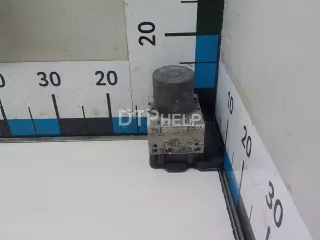 LR045796 Блок ABS (насос) Land Rover Range Rover 4 Арт AM52522430, вид 4