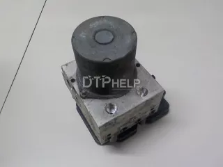 LR045796 Блок ABS (насос) Land Rover Range Rover 4 Арт AM52522430, вид 5