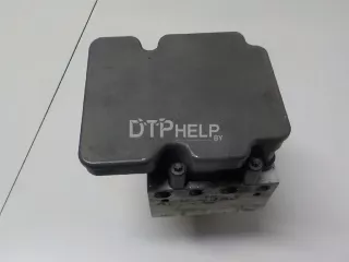 LR045796 Блок ABS (насос) Land Rover Range Rover 4 Арт AM52522430, вид 9