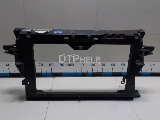 MN105057 Панель передняя Mitsubishi Colt 6 Арт AM52536089, вид 4