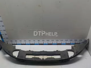 71102SWWG00 Бампер передний Honda CR-V 3 Арт AM52536173, вид 1