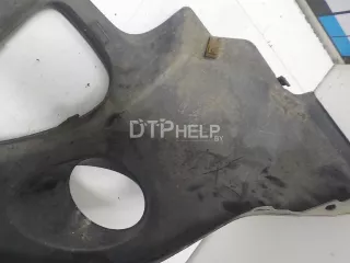 71102SWWG00 Бампер передний Honda CR-V 3 Арт AM52536173, вид 11