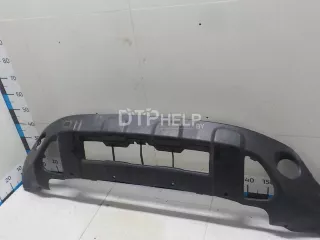 71102SWWG00 Бампер передний Honda CR-V 3 Арт AM52536173, вид 3