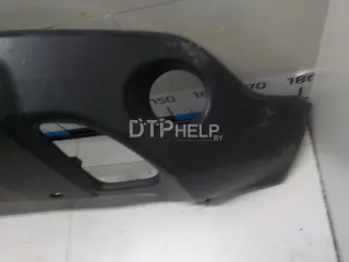 71102SWWG00 Бампер передний Honda CR-V 3 Арт AM52536173, вид 4