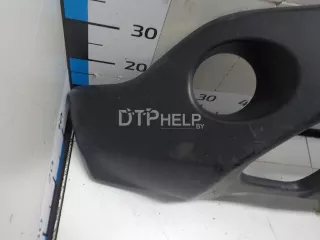 71102SWWG00 Бампер передний Honda CR-V 3 Арт AM52536173, вид 7