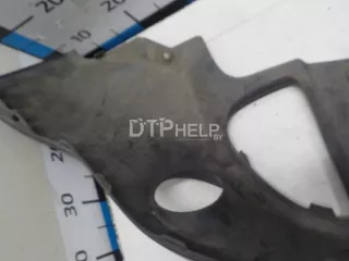 71102SWWG00 Бампер передний Honda CR-V 3 Арт AM52536173, вид 8