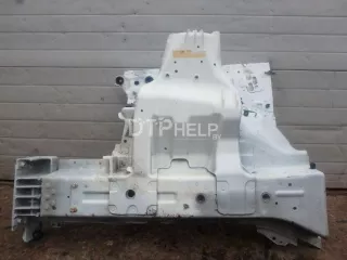  Лонжерон передний правый Land Rover Range Rover Sport 2 Арт AM95704331, вид 1