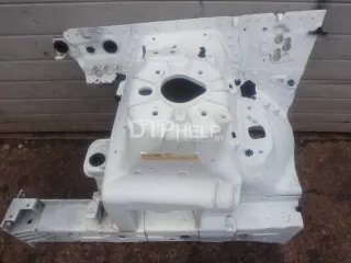  Лонжерон передний правый Land Rover Range Rover Sport 2 Арт AM95704331, вид 2