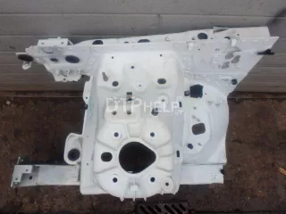  Лонжерон передний правый Land Rover Range Rover Sport 2 Арт AM95704331, вид 3