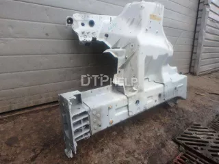  Лонжерон передний правый Land Rover Range Rover Sport 2 Арт AM95704331, вид 4