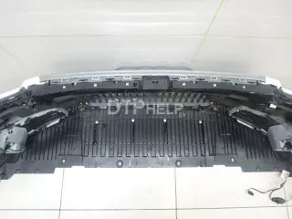  Бампер передний Audi A6 Allroad C7 Арт AM95755716, вид 14