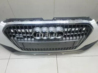  Бампер передний Audi A6 Allroad C7 Арт AM95755716, вид 2