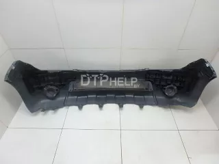 F2022EB340 Бампер передний Nissan Pathfinder 3 Арт AM95755929, вид 14