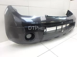 F2022EB340 Бампер передний Nissan Pathfinder 3 Арт AM95755929, вид 2