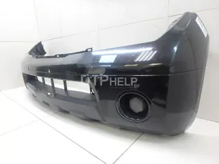 F2022EB340 Бампер передний Nissan Pathfinder 3 Арт AM95755929, вид 3