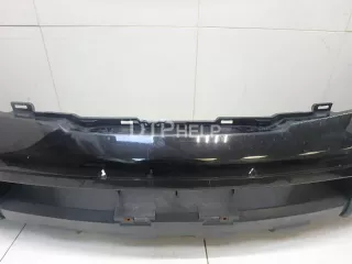 F2022EB340 Бампер передний Nissan Pathfinder 3 Арт AM95755929, вид 4