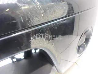 F2022EB340 Бампер передний Nissan Pathfinder 3 Арт AM95755929, вид 5
