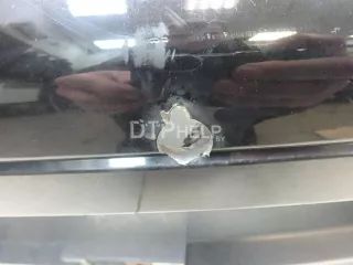 F2022EB340 Бампер передний Nissan Pathfinder 3 Арт AM95755929, вид 6