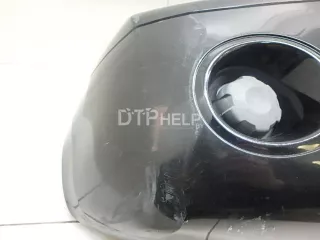 F2022EB340 Бампер передний Nissan Pathfinder 3 Арт AM95755929, вид 9
