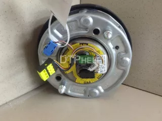 32308092724 Подушка безопасности в рулевое колесо BMW 3 F30/F31/GT F34 Арт AM95759255, вид 8