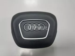 83A880201L6PS Подушка безопасности в рулевое колесо Audi Q3 2 Арт AM95759907, вид 1