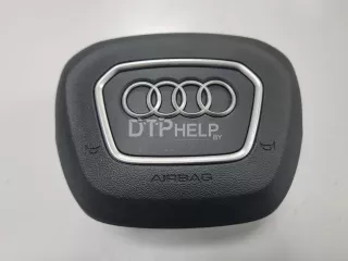 83A880201L6PS Подушка безопасности в рулевое колесо Audi Q3 2 Арт AM95759907, вид 3