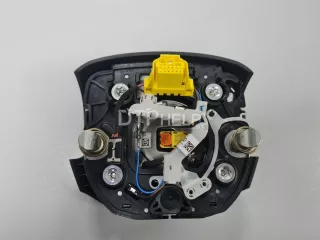 83A880201L6PS Подушка безопасности в рулевое колесо Audi Q3 2 Арт AM95759907, вид 4