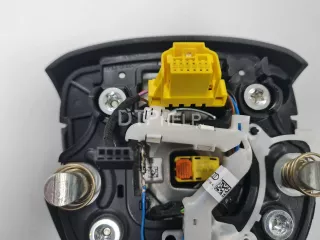 83A880201L6PS Подушка безопасности в рулевое колесо Audi Q3 2 Арт AM95759907, вид 6