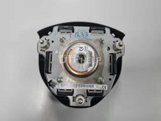 4815054P10 Подушка безопасности в рулевое колесо Suzuki Vitara2 Арт AM95759922, вид 3