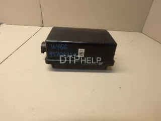 2129004603 Радар круиз контроля Mercedes S W221 Арт AM95760329, вид 4
