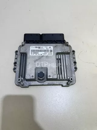 LR028981 Блок управления двигателем Land Rover Freelander 2 Арт AM23728583, вид 1