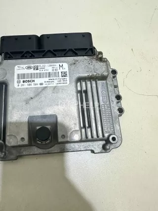 LR028981 Блок управления двигателем Land Rover Freelander 2 Арт AM23728583, вид 3