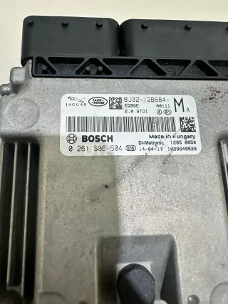 LR028981 Блок управления двигателем Land Rover Freelander 2 Арт AM23728583, вид 4