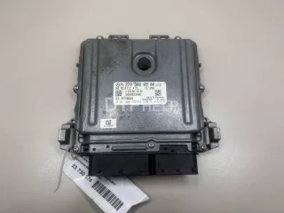 2709000900 Блок управления двигателем Mercedes B W246 Арт AM23730874, вид 2