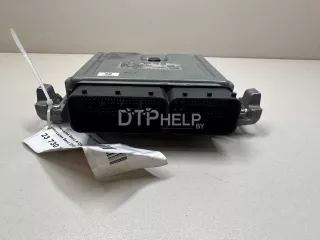 2709000900 Блок управления двигателем Mercedes B W246 Арт AM23730874, вид 4