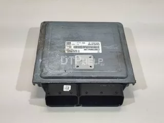 97061860201 Блок управления двигателем Porsche Panamera 970 Арт AM23731715, вид 1