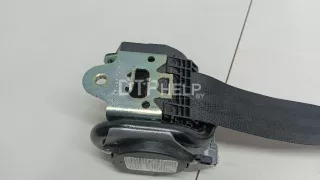 LR112818 Ремень безопасности с пиропатроном Land Rover Range Rover 4 Арт AM103040256, вид 4