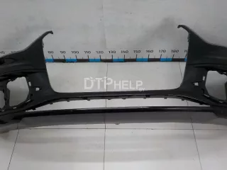 8U0807065CGRU Бампер передний Audi Q3 1 Арт AM41219688, вид 3