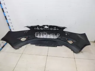 6400629 Бампер передний Opel Corsa D Арт AM60687819, вид 11