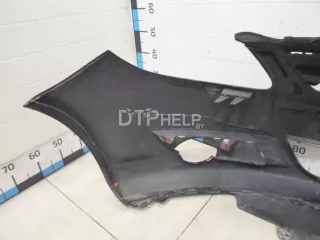 6400629 Бампер передний Opel Corsa D Арт AM60687819, вид 12