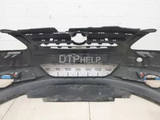 6400629 Бампер передний Opel Corsa D Арт AM60687819, вид 13