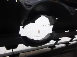 6400629 Бампер передний Opel Corsa D Арт AM60687819, вид 14