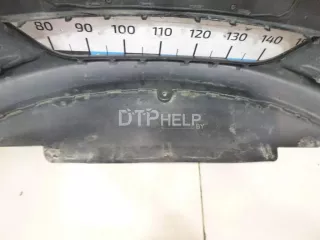 6400629 Бампер передний Opel Corsa D Арт AM60687819, вид 15