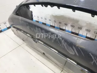 6400629 Бампер передний Opel Corsa D Арт AM60687819, вид 3