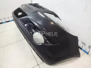 6400629 Бампер передний Opel Corsa D Арт AM60687819, вид 4