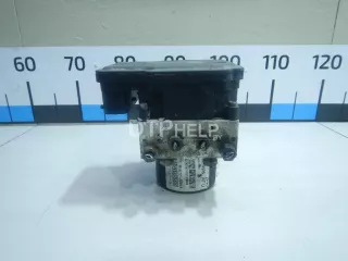 530043 Блок ABS (насос) Opel Astra J Арт AM60696502, вид 1