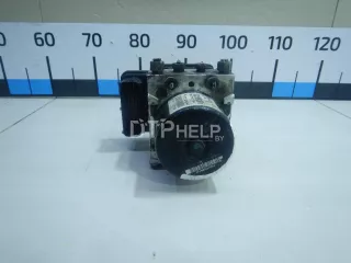 530043 Блок ABS (насос) Opel Astra J Арт AM60696502, вид 4