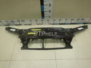 30655380 Панель передняя Volvo V70 2 Арт AM60696505, вид 1