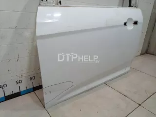2147846 Дверь передняя левая Ford Focus 3 Арт AM60696594, вид 3